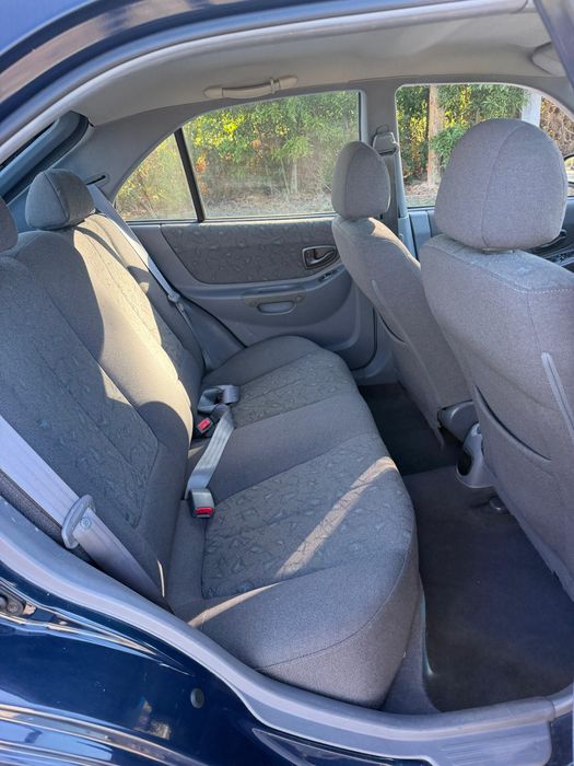 Hyundai Accent 1.3