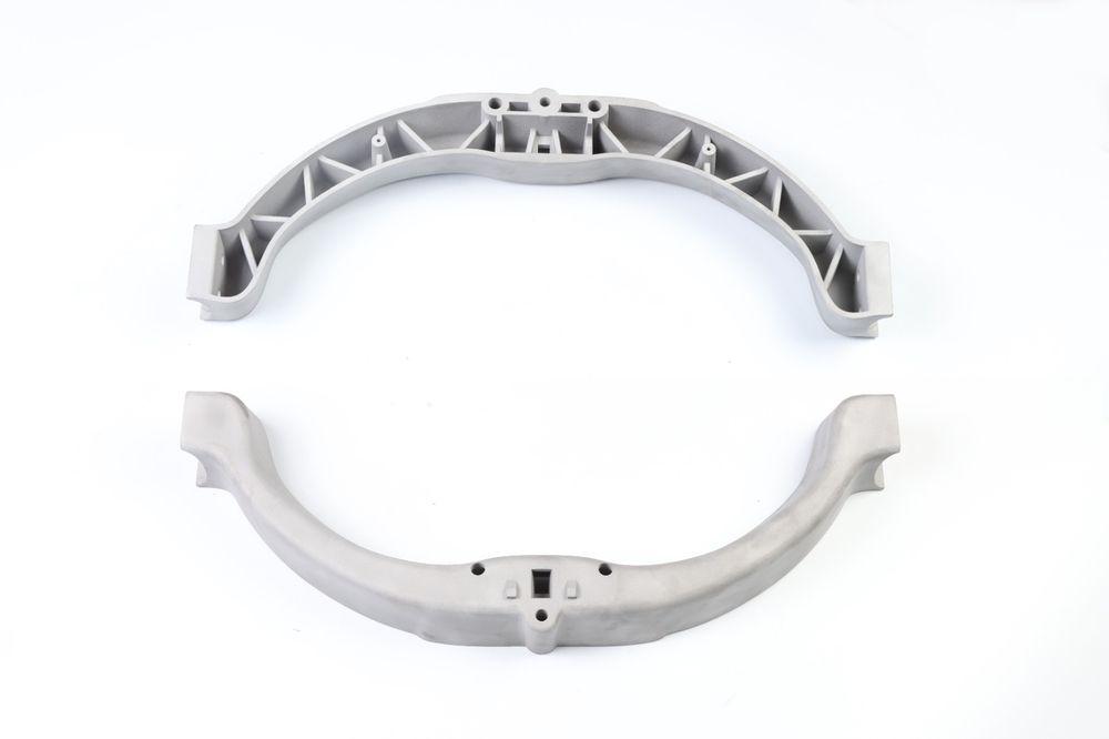 Impressora 3D Metal SLM Titânio Aluminio Inox