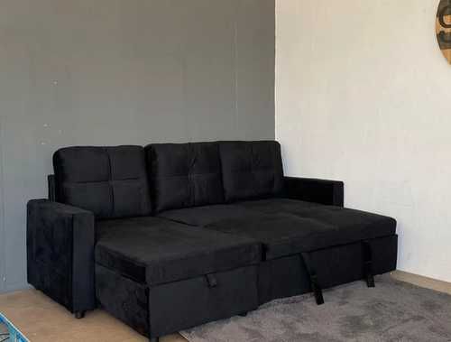 Sofa cama Chaisleongue reversivel Novo Envio gratis