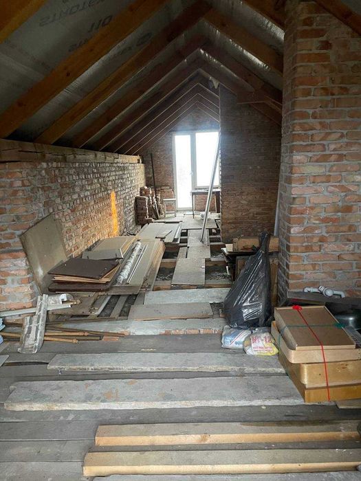 Продаж будинку Жовківський район с.Бишків 45км.до м.Львів .