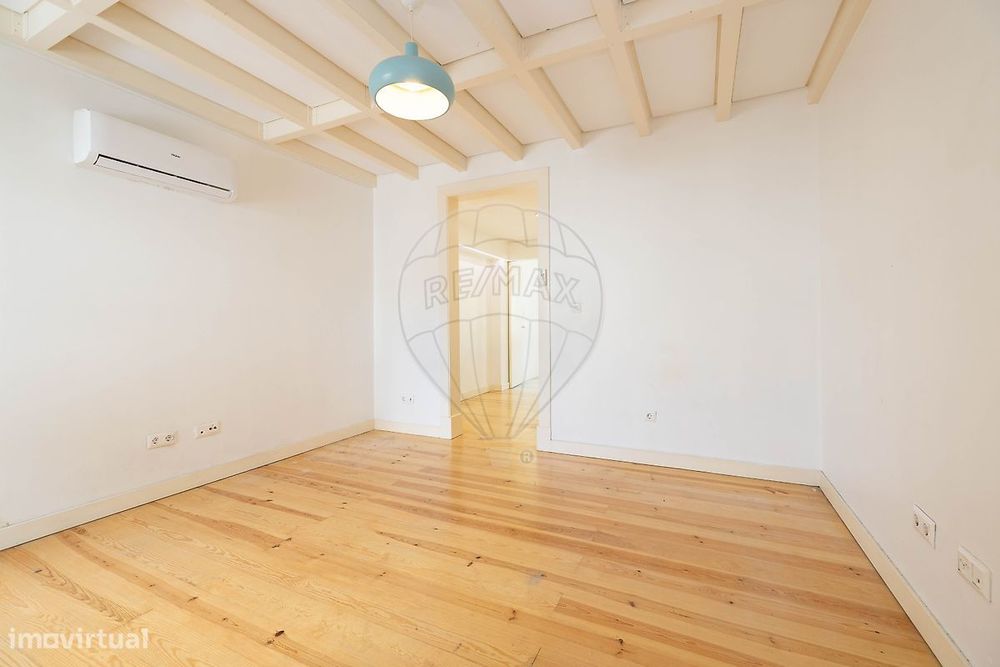 Apartamento T0 para venda