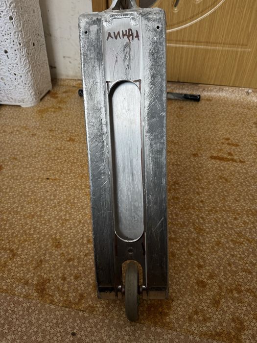 Дека Ethic Lindworm V4