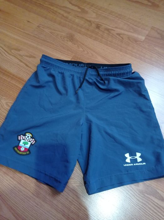 Шорти для хлопчика Under Armour оригінал