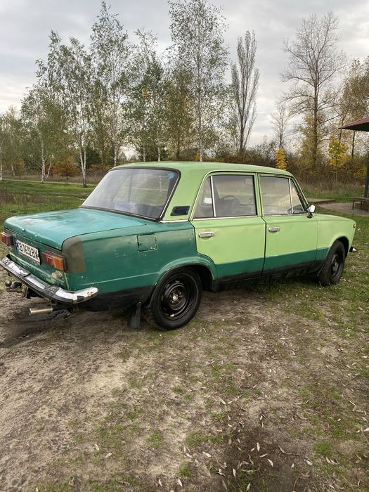 Продамм ваз 2101