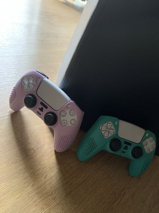 Playstation 5  1TB  (com caixa)