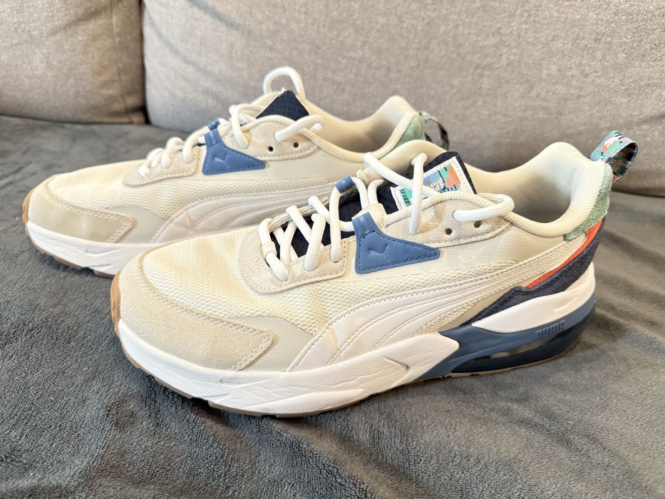 Кроссовки puma VİS2K SL  43 размер