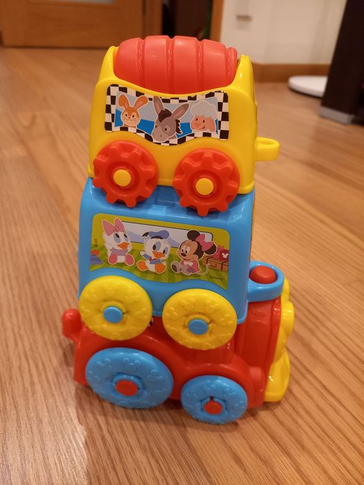 Mickey Train64586268345730122