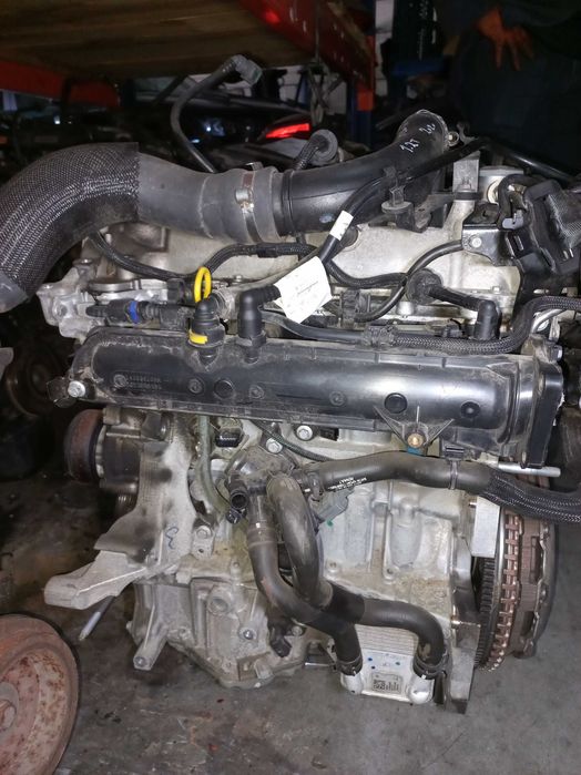 Motor renault 1.3 TCE de 2020