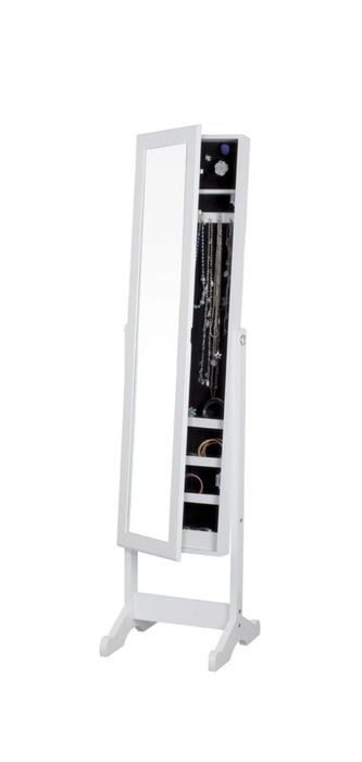 Espelho com arrumaçao