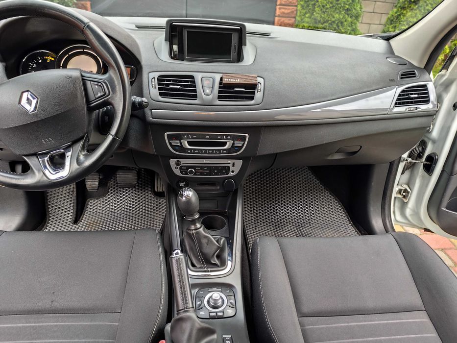 RENAULT MEGANE 2016 VIN VF1KZ890H55088165 фото оголошення 16 з 24