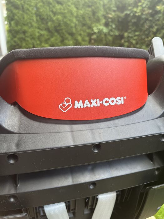 Fotelik Maxi Cosi Tobi