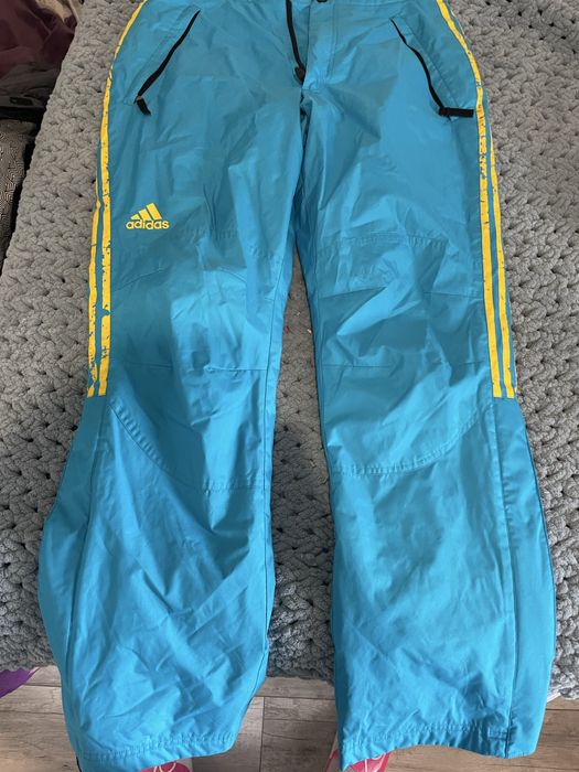 Спортивный (лыжный) костюм Adidas