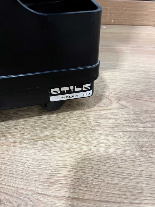 Space Age aparador Design Giovanni Pellis Neolt Style 1960