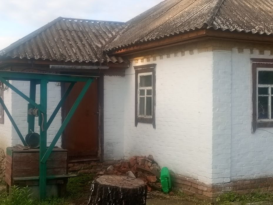 Продається будинок