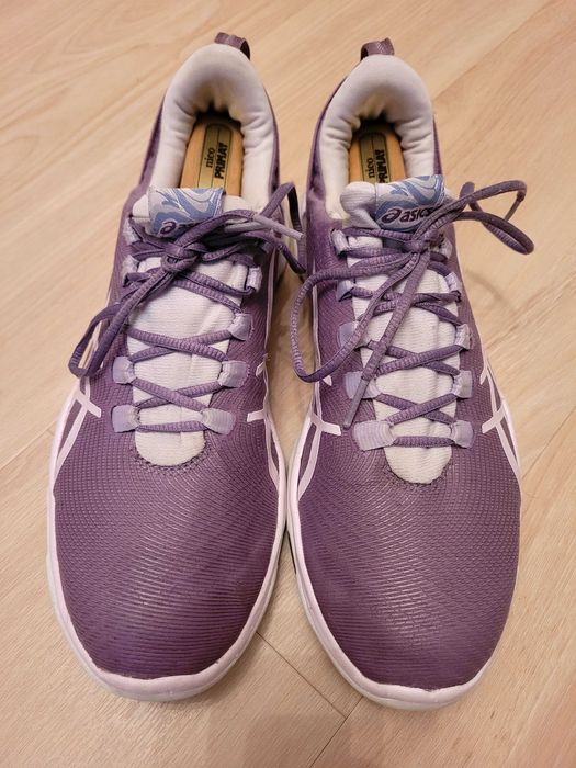 Жіночі кросівки Asics Gel-Fit Sana 2 розмір 41.5