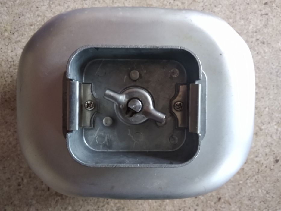 Форма для хлебопечки