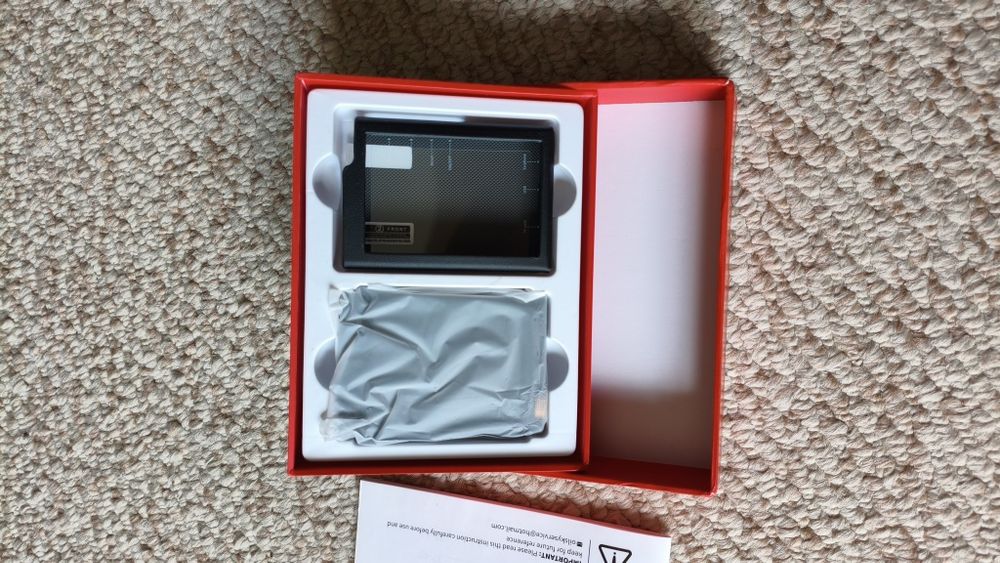 Hi-Fi MP3-плеер Oilsky M308