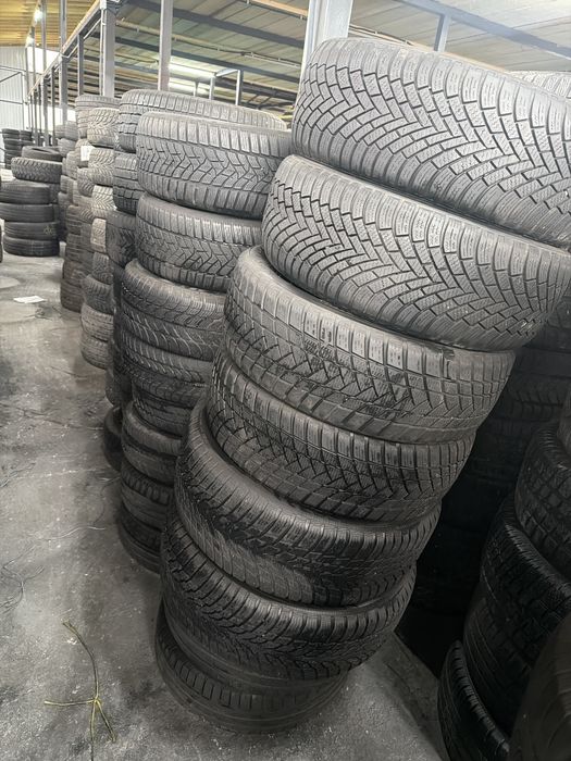 ОПТ!!! Шини резина колеса зима літо 225 50 17