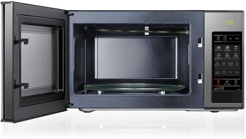 микроволновая печь samsung GE83X