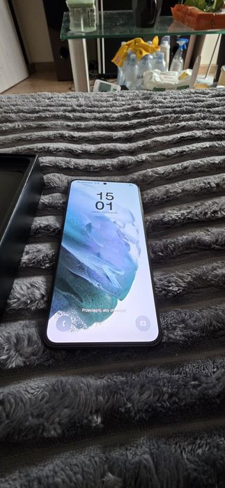 Samsung s21plus 5g