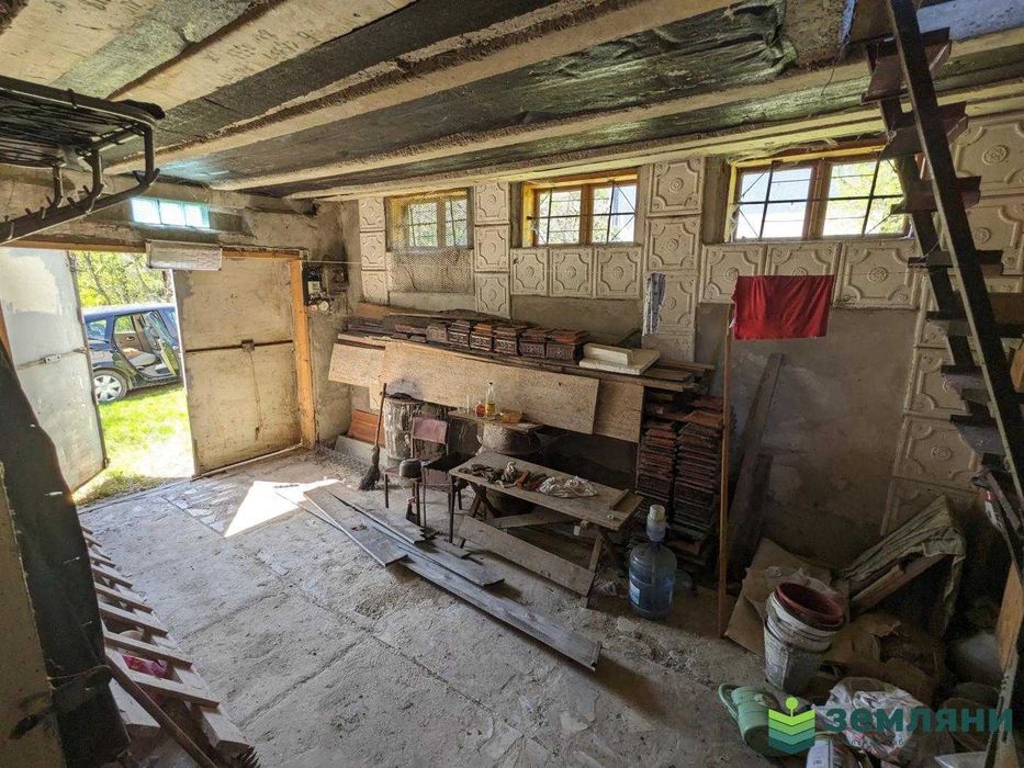 Дачна ділянка в Ценжеві (1)