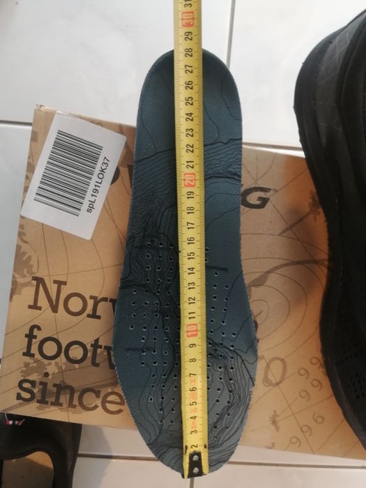 Buty sportowe Boa Viking 28.4 nowe