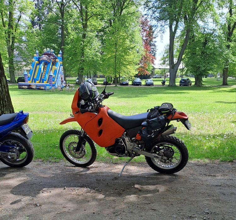 KTM