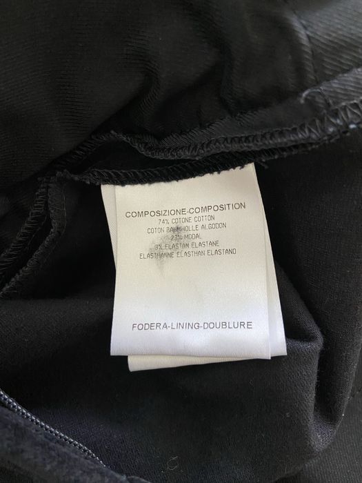 Штани Gucci бархат