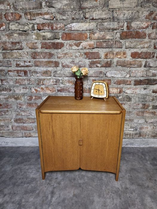 Komoda JAJO ŁAD  po całkowitej renowacji