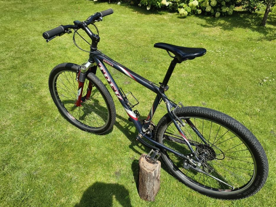 Rower trek 820 MTB