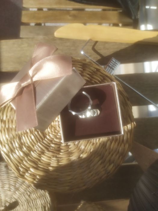 Alianças viking novas