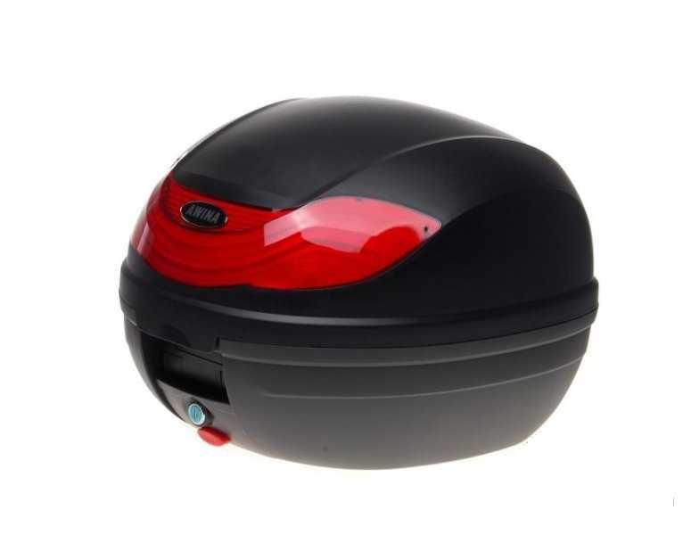 Top case nova, vários modelos