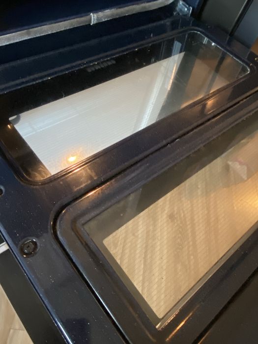 Samsung dual cook flex