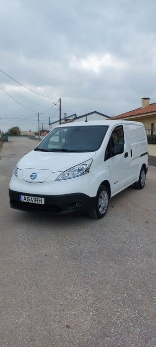 Nissan e - NV200 Premium