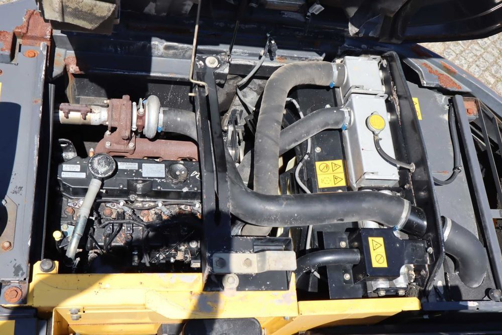 New Holland E135BSR-2 2010 Escavadora de Rastos