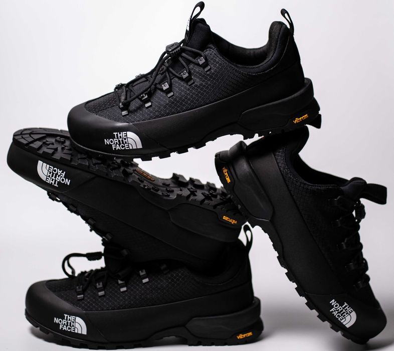 Мужские кроссовки The North Face Glenclyffe Low NF0A817BKX71 ОРИГИНАЛ