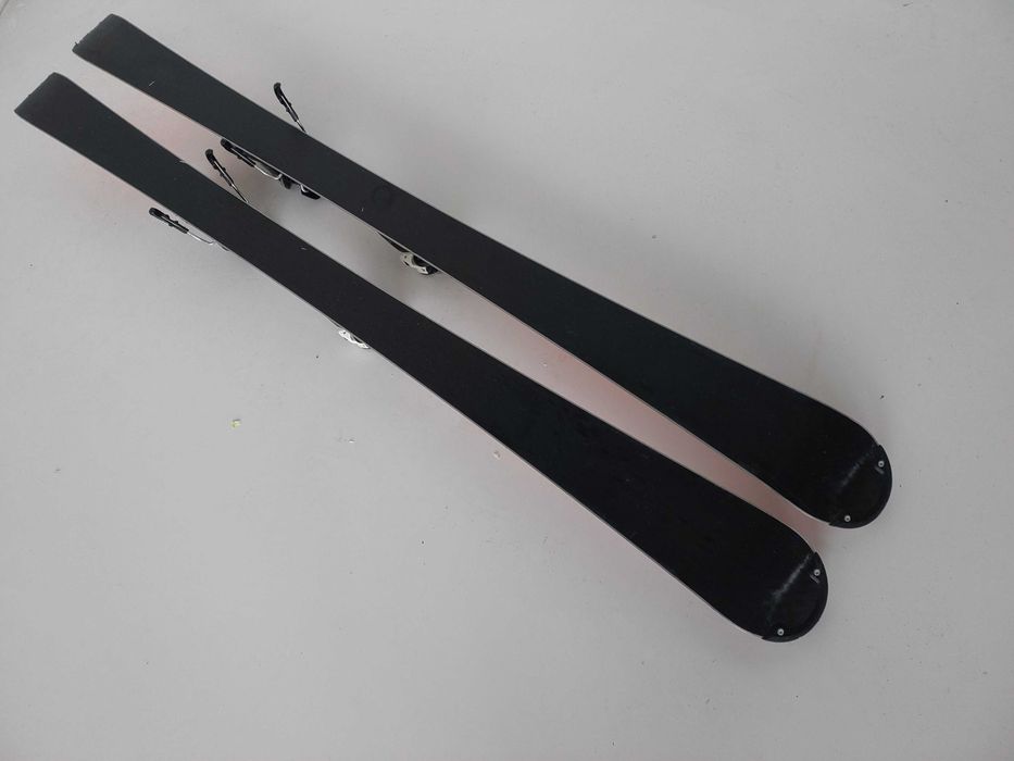 Narty zjazdowe VOLKL RTM 7.6 147 CM ROCKER