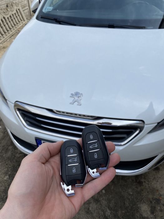 Dorabianie kluczy naprawa ,otwieranie awaryjne wymiana baterii