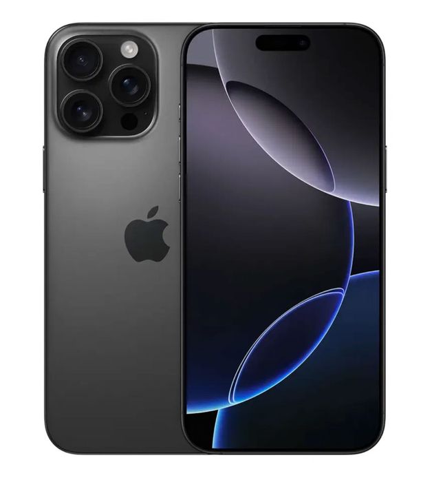IPHONE 16 Pro Max 256Gb NOVO PREÇO!!(Semi-Novo)