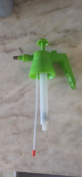 Bomba de pulverizador | 2 L
