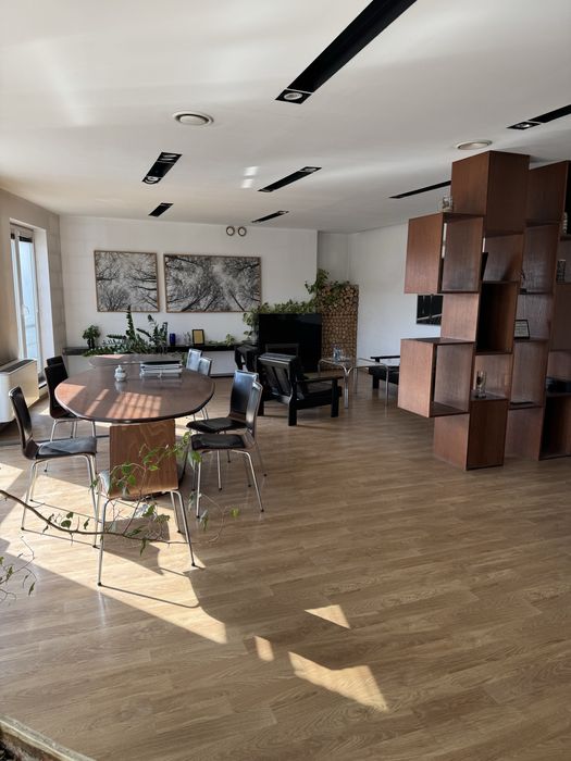 Powierzchnia biurowa + hala do wynajecia, Czeladź, Letnia