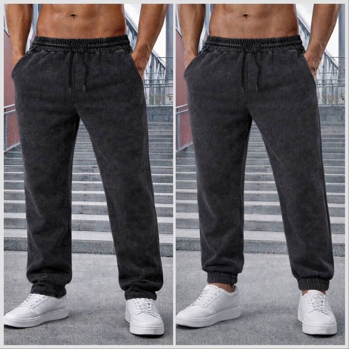 Мужские спортивные штаны/Чоловічі спортивні штани SG