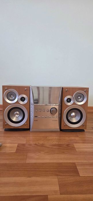 музичний центр Panasonic SA-PM41