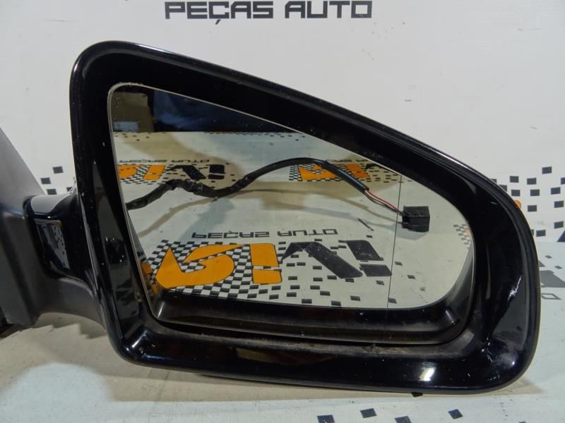 Retrovisor / espelho direito AUDI A6 (4F2, C6)