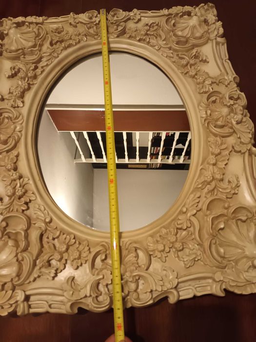 Espelho vintage design único