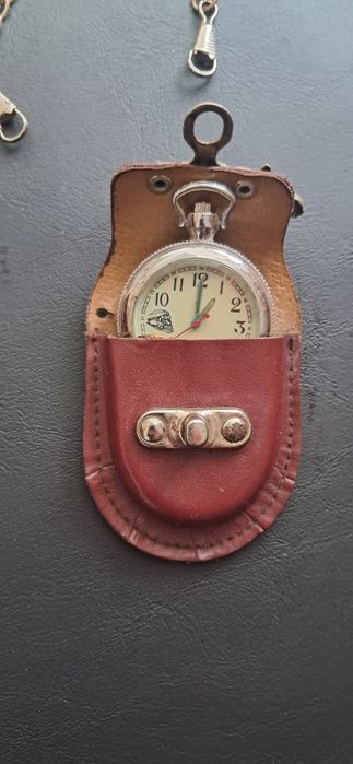 Relógio de bolso