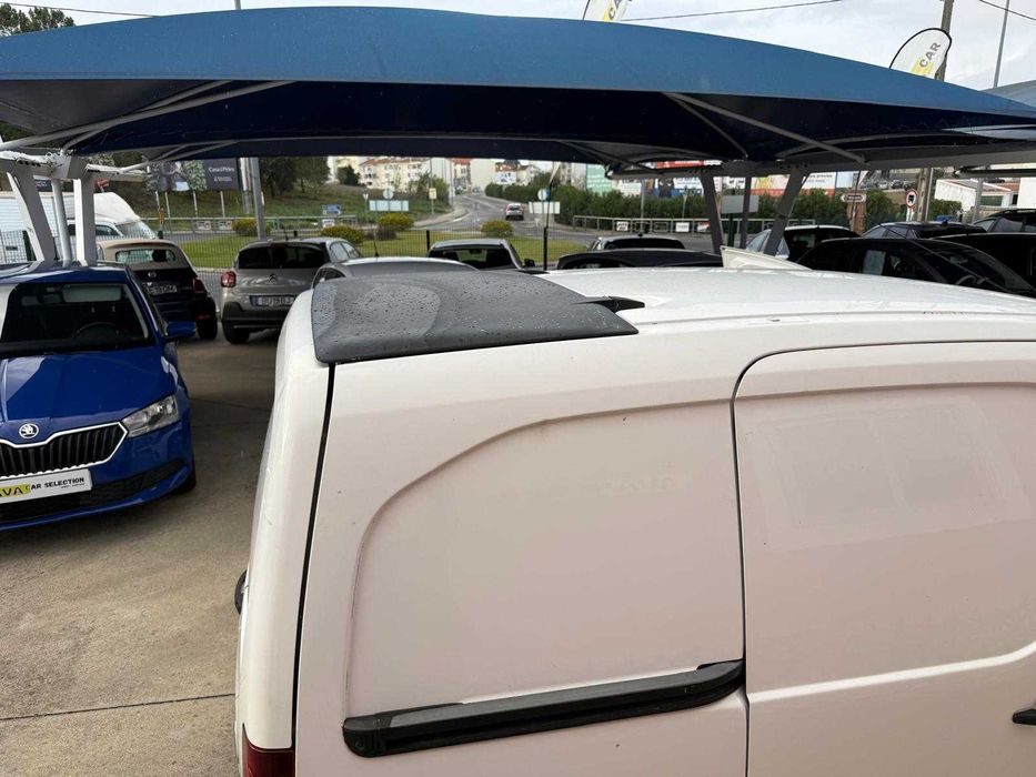 Citroen Berlingo 1.6 HDI