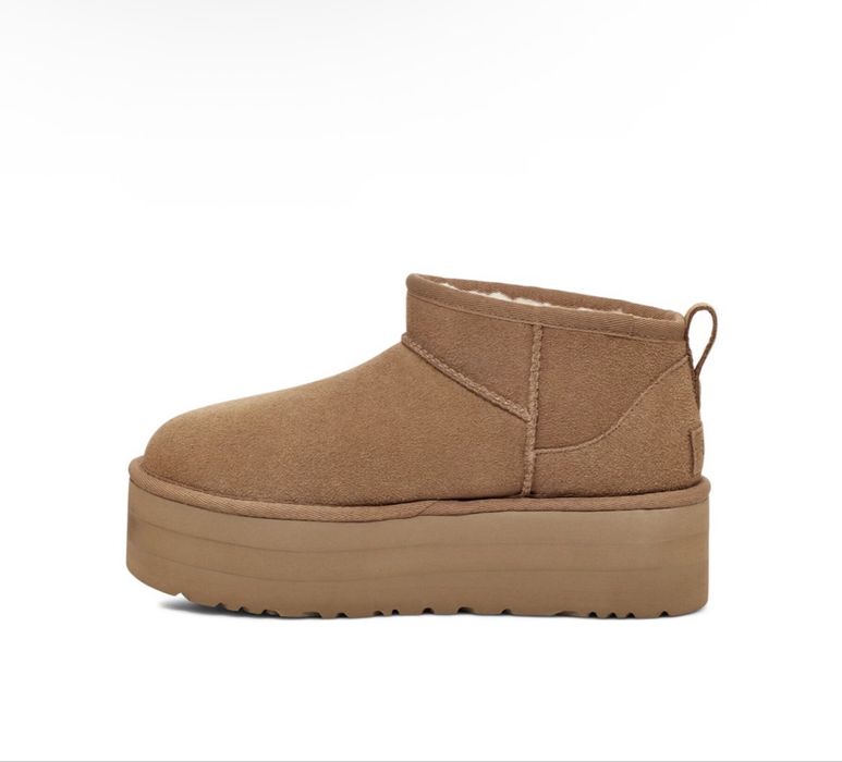 Уггі жіночі нові