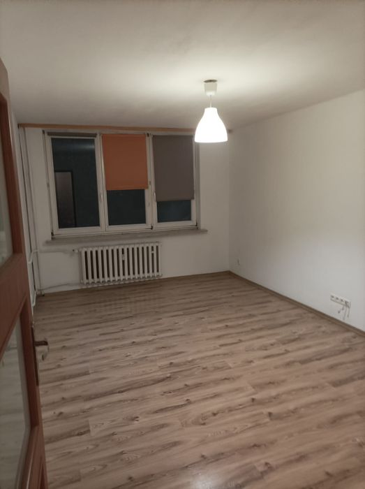 Mieszkanie 42m Katowice, Wierzbowa do wynajęcia od zaraz