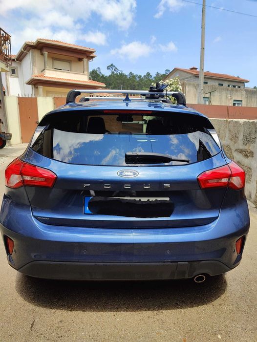Ford Focus — fotografia 6